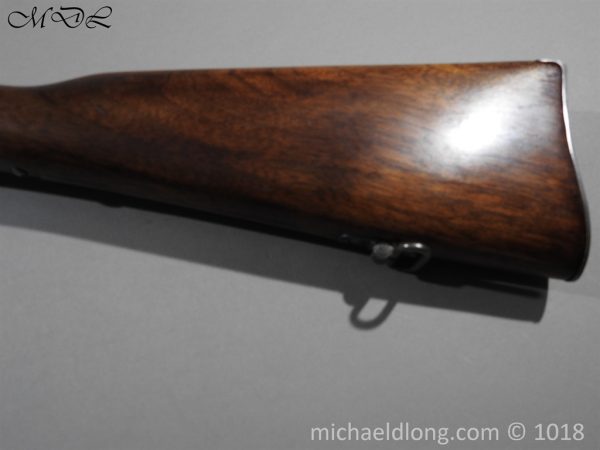 U.S Smith’s Patent Cavalry Carbine 1857 - Image 8