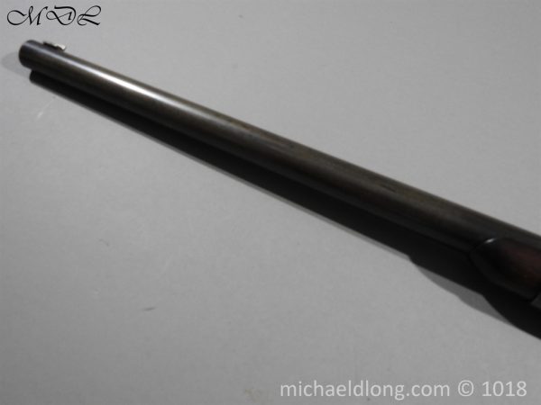 U.S Smith’s Patent Cavalry Carbine 1857 - Image 7