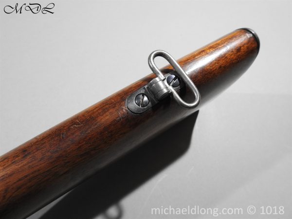 U.S Smith’s Patent Cavalry Carbine 1857 - Image 5