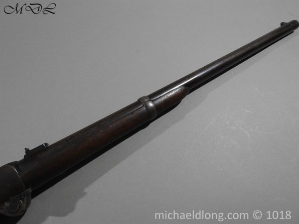 U.S. Burnside 4th (2nd Pat) Model 1864 Carbine - Image 18