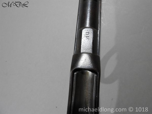 British Mk 1 Martini-Henry 1879 Pattern Artillery Carbine - Image 16