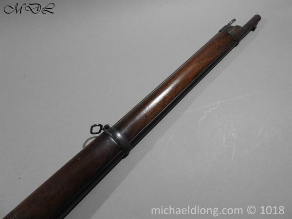 Swiss M1871 Stutzer Vetterli Short Rifle - Image 7
