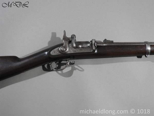 P56168 600x450 U.S 1861 Patent Springfield Rifle with Needham Conversion