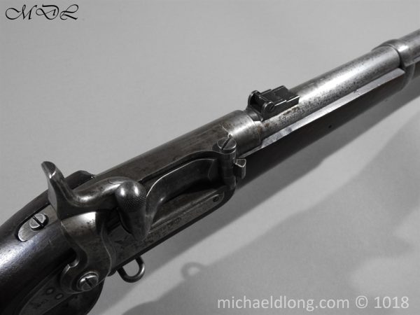 P56172 600x450 U.S 1861 Patent Springfield Rifle with Needham Conversion