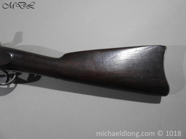 P56179 600x450 U.S 1861 Patent Springfield Rifle with Needham Conversion