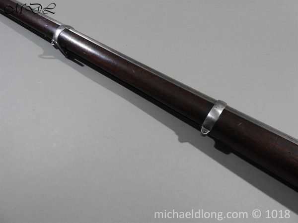 P56182 600x450 U.S 1861 Patent Springfield Rifle with Needham Conversion