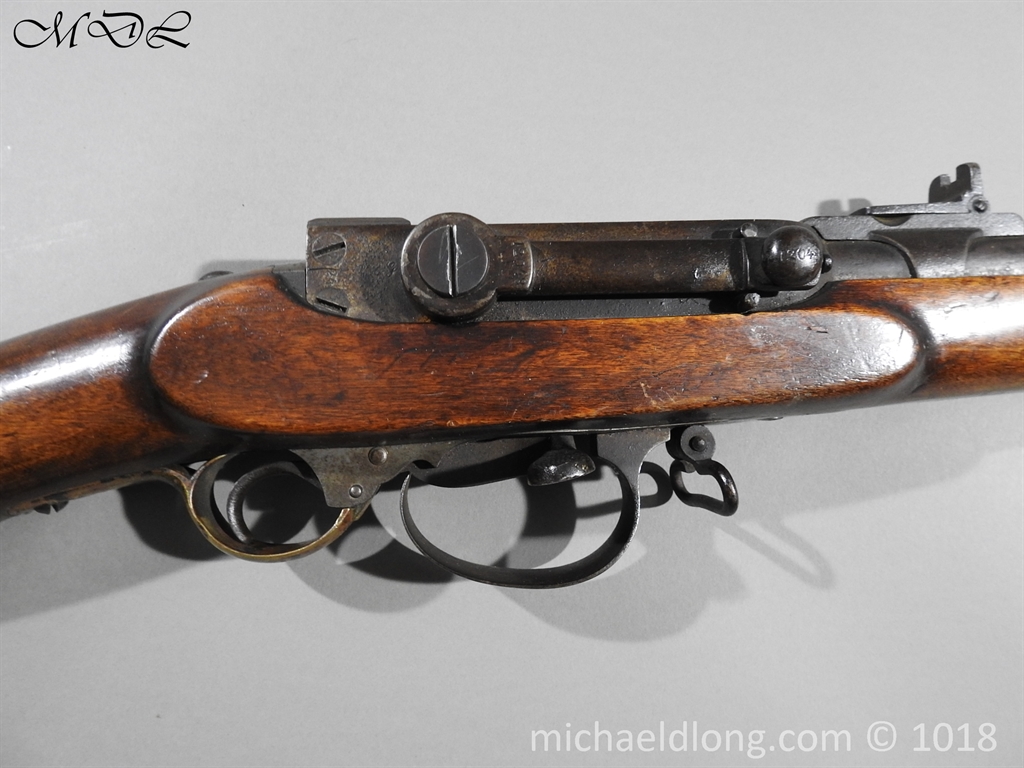 Norwegian M1859 Kammerlader Rifle - Image 20