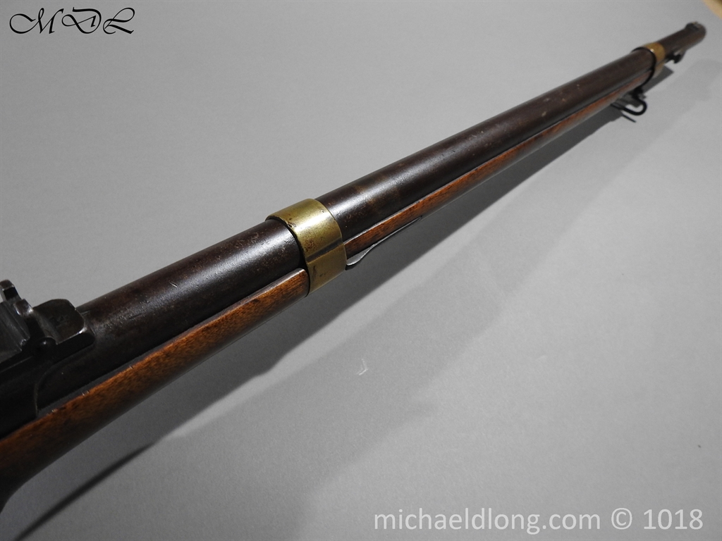 Norwegian M1859 Kammerlader Rifle - Image 17