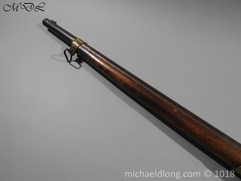 Norwegian M1859 Kammerlader Rifle - Image 13