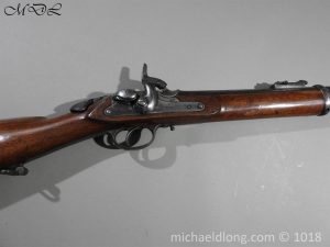 P56597 300x225 British ‘Thomas Wilson’s 1859 Patent Rifle