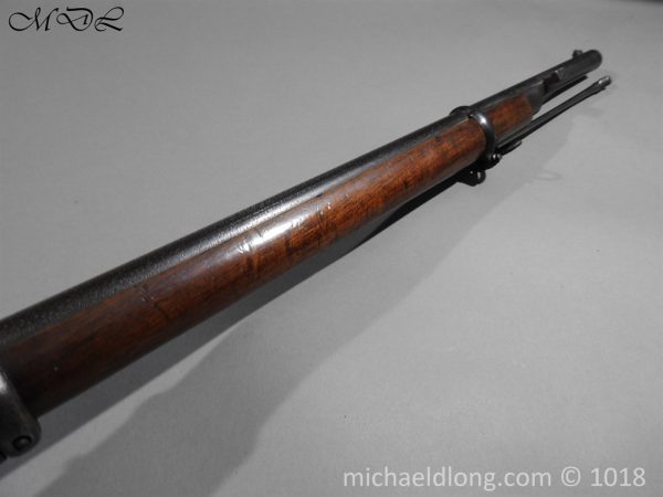 British ‘Thomas Wilson’s 1859 Patent Rifle - Image 14