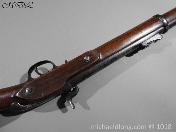 P56601 600x450 British ‘Thomas Wilson’s 1859 Patent Rifle