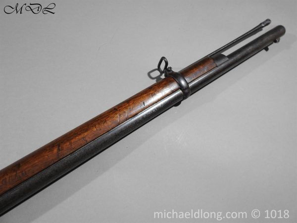 P56602 600x450 British ‘Thomas Wilson’s 1859 Patent Rifle