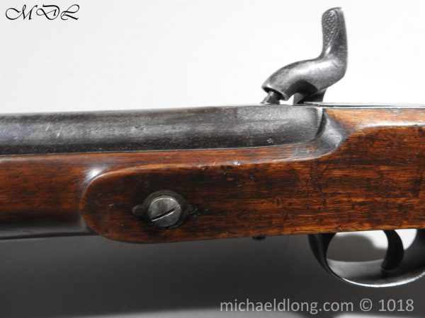 British ‘Thomas Wilson’s 1859 Patent Rifle - Image 9