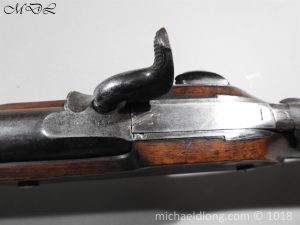 P56605 300x225 British ‘Thomas Wilson’s 1859 Patent Rifle