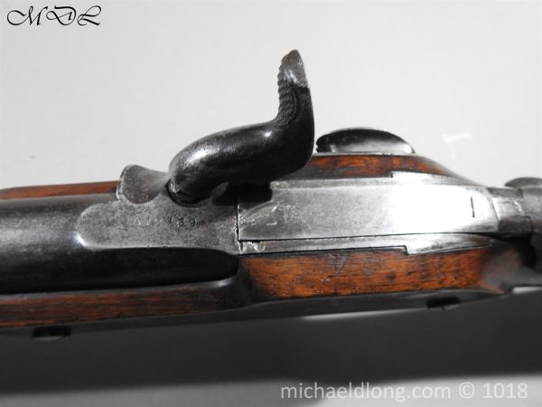 P56605 600x450 British ‘Thomas Wilson’s 1859 Patent Rifle