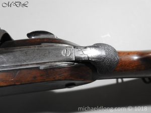 P56606 300x225 British ‘Thomas Wilson’s 1859 Patent Rifle