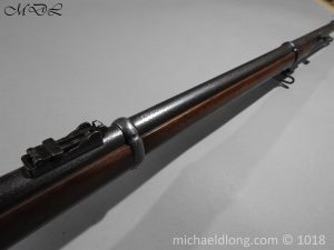 P56609 300x225 British ‘Thomas Wilson’s 1859 Patent Rifle