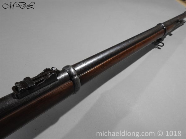 P56609 600x450 British ‘Thomas Wilson’s 1859 Patent Rifle