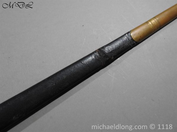 British Victorian Court Sword - Image 17