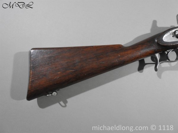 P57389 600x450 British W. Scott 1873 Patent Rifle