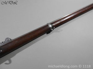 P57391 300x225 British W. Scott 1873 Patent Rifle