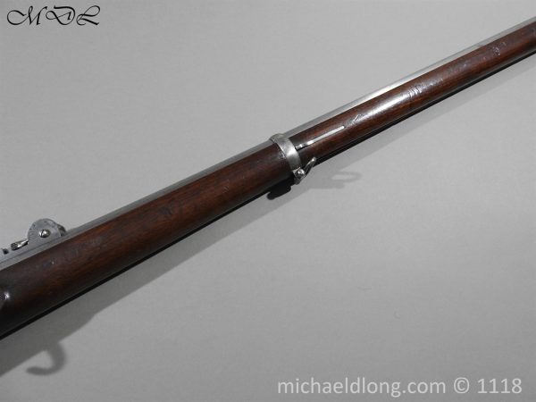 P57391 600x450 British W. Scott 1873 Patent Rifle