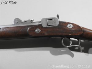 P57396 300x225 British W. Scott 1873 Patent Rifle