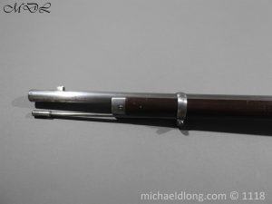 P57398 300x225 British W. Scott 1873 Patent Rifle