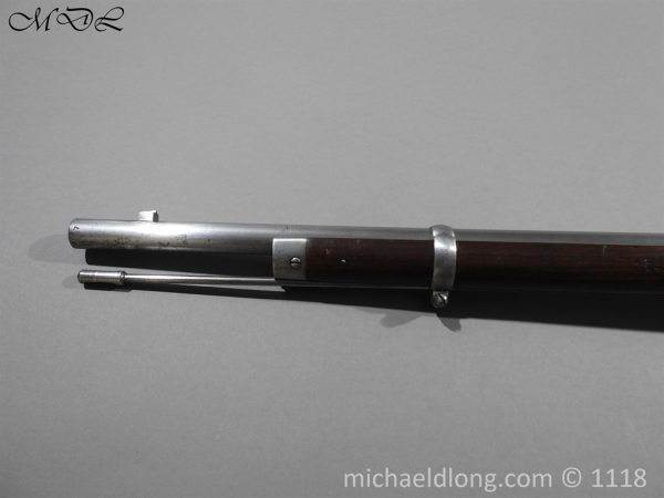P57398 600x450 British W. Scott 1873 Patent Rifle
