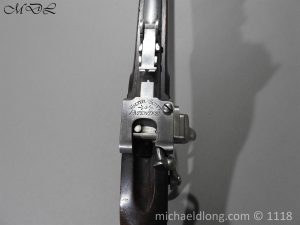 P57399 300x225 British W. Scott 1873 Patent Rifle
