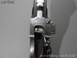 P57400 300x225 British W. Scott 1873 Patent Rifle