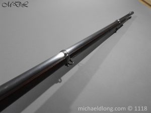 P57401 300x225 British W. Scott 1873 Patent Rifle