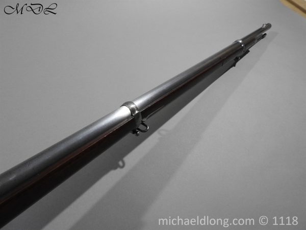 P57401 600x450 British W. Scott 1873 Patent Rifle