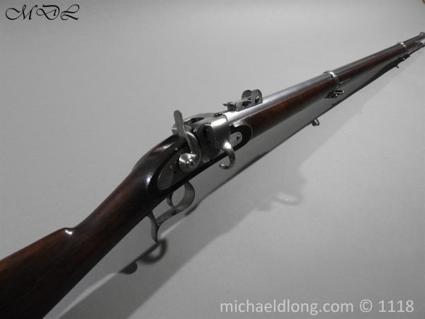P57403 600x450 British W. Scott 1873 Patent Rifle