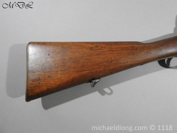 British Service Lancaster Carbine 1855 Pattern - Image 2