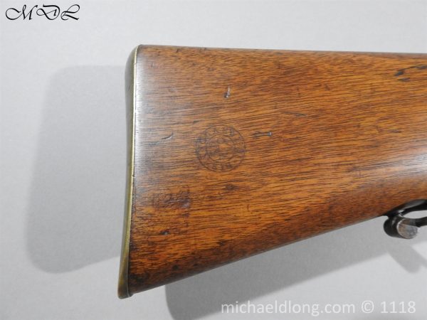 British Service Lancaster Carbine 1855 Pattern - Image 15