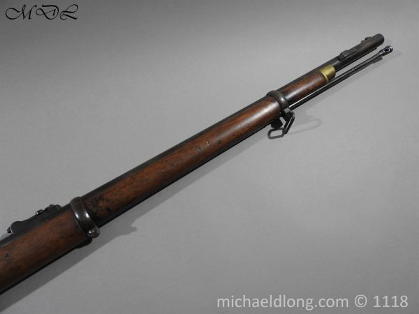 British Service Lancaster Carbine 1855 Pattern - Image 13