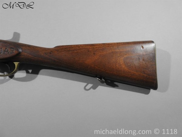 British Service Lancaster Carbine 1855 Pattern - Image 10