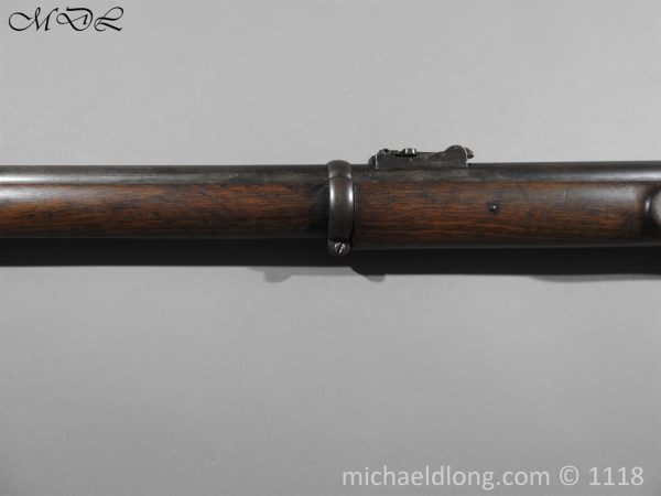 British Service Lancaster Carbine 1855 Pattern - Image 7