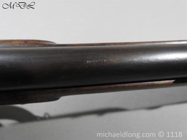 British Service Lancaster Carbine 1855 Pattern - Image 5