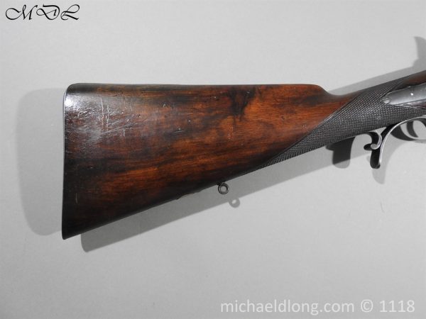 British  .577 Prince’s 1853 Patent Rifle - Image 2