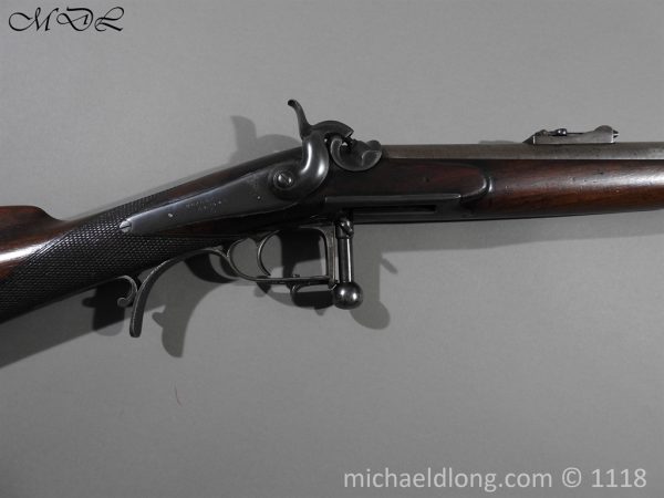 British  .577 Prince’s 1853 Patent Rifle - Image 16