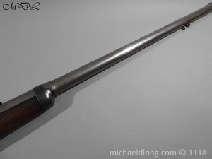 P57422 300x225 British .577 Prince’s 1853 Patent Rifle