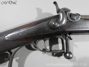 P57423 300x225 British .577 Prince’s 1853 Patent Rifle