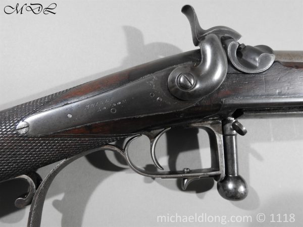 British  .577 Prince’s 1853 Patent Rifle - Image 14