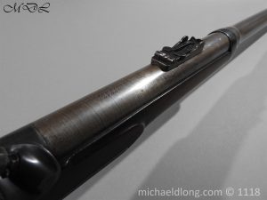 P57424 300x225 British .577 Prince’s 1853 Patent Rifle