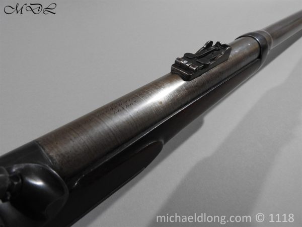 P57424 600x450 British .577 Prince’s 1853 Patent Rifle