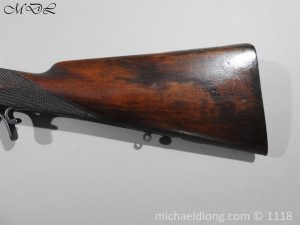 P57426 300x225 British .577 Prince’s 1853 Patent Rifle
