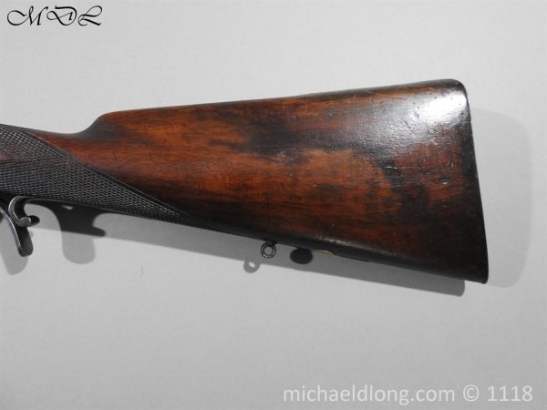 British  .577 Prince’s 1853 Patent Rifle - Image 11